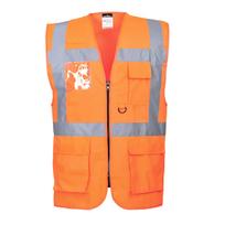 Gero matomumo PORTWEST ES476 liemenė