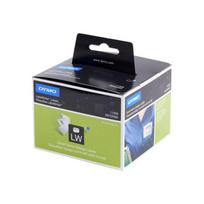 DYMO Labels – Namebadge 11356 (S0722560) (green boxes)
