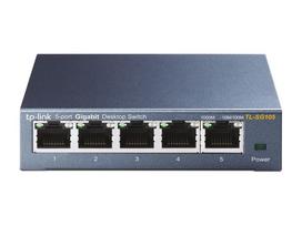TP-LINK Switch TL-SG105 / SG105 Black