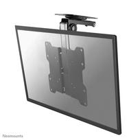 NEWSTAR V Set Acc Ceiling Mount/10-40" FPMA-C020BLACK