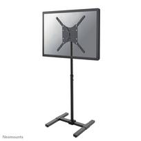 NEWSTAR MONITOR ACC FLOOR STAND 10-55"/NS-FS100BLACK