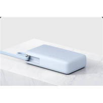 Xiaomi 67W Power Bank 10000 (Integrated Cable) Ice Blue