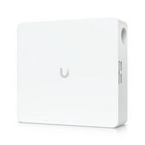 Ubiquiti Enterprise Access Hub security door controller, 8-door cabinet, Ethernet