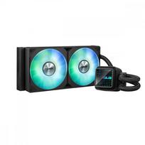 ASUS Water cooling 90RC0111-B0EAY0 / Prime LC 240 ARGB L Black