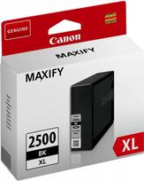 CANON Patrone PGI-2500BK XL black