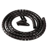 FELLOWES Cable organizer Cablezip 2m black