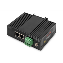 Digitus Industrial 85W Gigabit PoE Injector