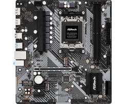 ASROCK B650M-H/M.2+ AM5 mATX HDMI/DP DDR5