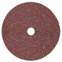 Fibro diskas 3M Cubitron II P60+ 125mm, juodam metalui