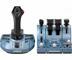 Thrustmaster TCA Captain Pack X Airbus Edition