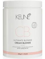 Keune balinimo pudra iki 7 lygių Keune CREAM BLONDE 500g