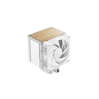 deepcool AK500 G2 WH (white/wood, 120 mm)