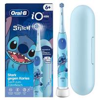 Oral-B iO Kids 6+ Electric Toothbrush incl. 1 brush head, 1 travel case