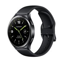 Xiaomi Watch Two Black