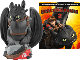 Tonies How to Train Your Dragon 2 (Audiobook)