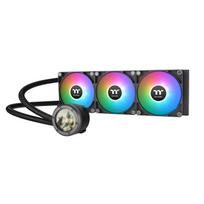 THERMALTAKE Water cooling CL-W384-PL12SW-A / TH360 V2 Ultra ARGB Sync Black