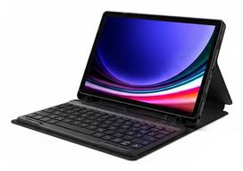 inateck Black Galaxy Tab A9 Plus keyboard Bluetooth
