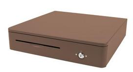 Olympia  Cash drawer M405 Color                     mokka