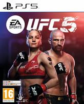 Cenega PlayStation 5 UFC 5 Game