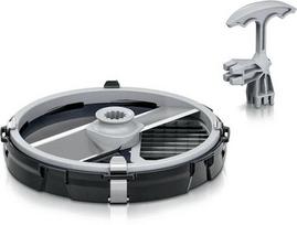 BOSCH MUZS68CC Cube Chopper MUM Series 6