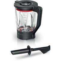 BOSCH MUZS6MX ThermoSafe Glass Mixer MUM Series 6