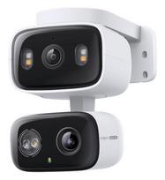 TP-LINK Tapo C246D In/Outdoor Dual-Lens Pan/Tilt Camera