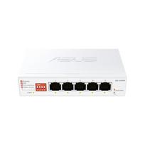 ASUS QG-U1050 5 Gigabit Port Unmanaged Switch