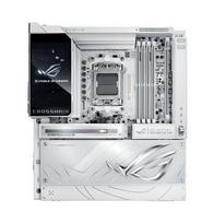 ASUS ROG Crosshair X870E Glacial WIFI 7 ATX Mainboard AM5 USB4