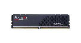 G.SKILL 16GB DDR5-6000 DIMM (black, F5-6000J3038F16GH1-FX5, Flare X5)