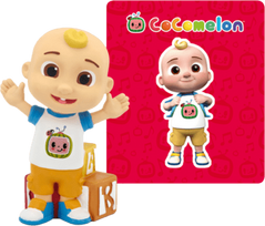 Tonies CoComelon - JJ's Playtime (Music)