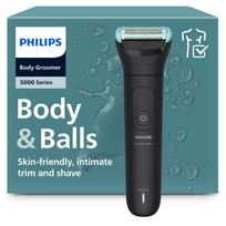 PHILIPS BG5475/15 5000 Series body trimmer (BG5475/15)