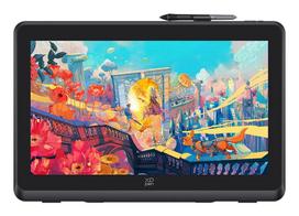 XPPen GRAPHIC TABLET 476.06 x 267.79mm / ARTIST 22 Plus