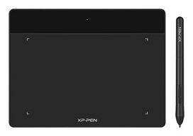 XPPen GRAPHIC TABLET 6.3X4"/BLACK DECO FUN S