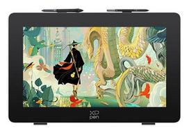 XPPen GRAPHIC TABLET 526x296mm / ARTIST PRO 24 (Gen2) 165Hz