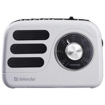 Defender Bluetooth speaker, 5W, FM tuner