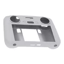 Puluz Silicone Protective Case for DJI RC 2 (grey)