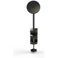 Magnetic induction charger Zens Office Charger Mount Pro Qi2, desk-mounted, black