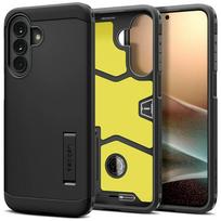 Spigen Tough Armor case for Samsung Galaxy A57 5G, black