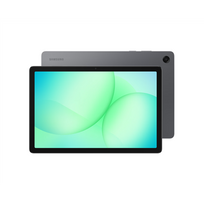 SAMSUNG Galaxy | Tab A11+ (X230) | 11" | Grey | TFT LCD | 1200 x 1920 pixels | Mediatek | Dimensity 7300 | 6GB | 128GB | 5G | Wi-Fi | Front camera | 5 MP | Rear camera | 8 MP | Bluetooth | 5.3 | And