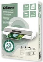 FELLOWES Laminating film Eco 100pcs Gloss A4