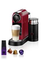 KRUPS Nespresso XN7615 Fully-Automatic Capsule Coffee Machine, 1 Liter