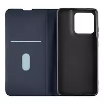 Obal:Me SmoothTouch Case for Motorola G86 | G86 Power in Dark Blue