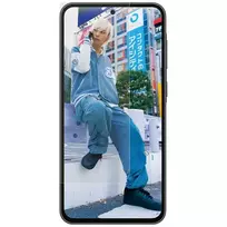PanzerGlass Ultra-Wide Fit tempered glass for Samsung Galaxy A37 (A376) 5G phone