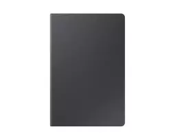 SAMSUNG EF-BX200PJE Cover for Galaxy Tab A8, Dark Grey (Damage Packaging)
