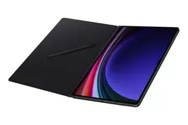 SAMSUNG Smart Book Cover for Galaxy Tab S9 Ultra, black