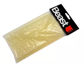 Beast Brushes, adhesive, 11x200mm, pack of 20