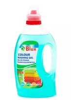 Blux Washing machine, 1L, Colour