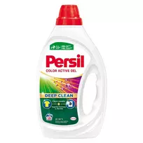 Persil Laundry detergent gel Color 0.855L