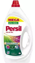 Persil Laundry detergent Color 3.96L