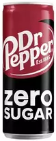 Dr. Pepper Beverage, can, 0.33l (DEP)